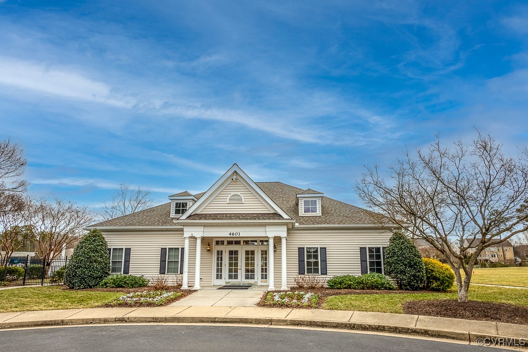 4816 Cobblestone Landing Pl