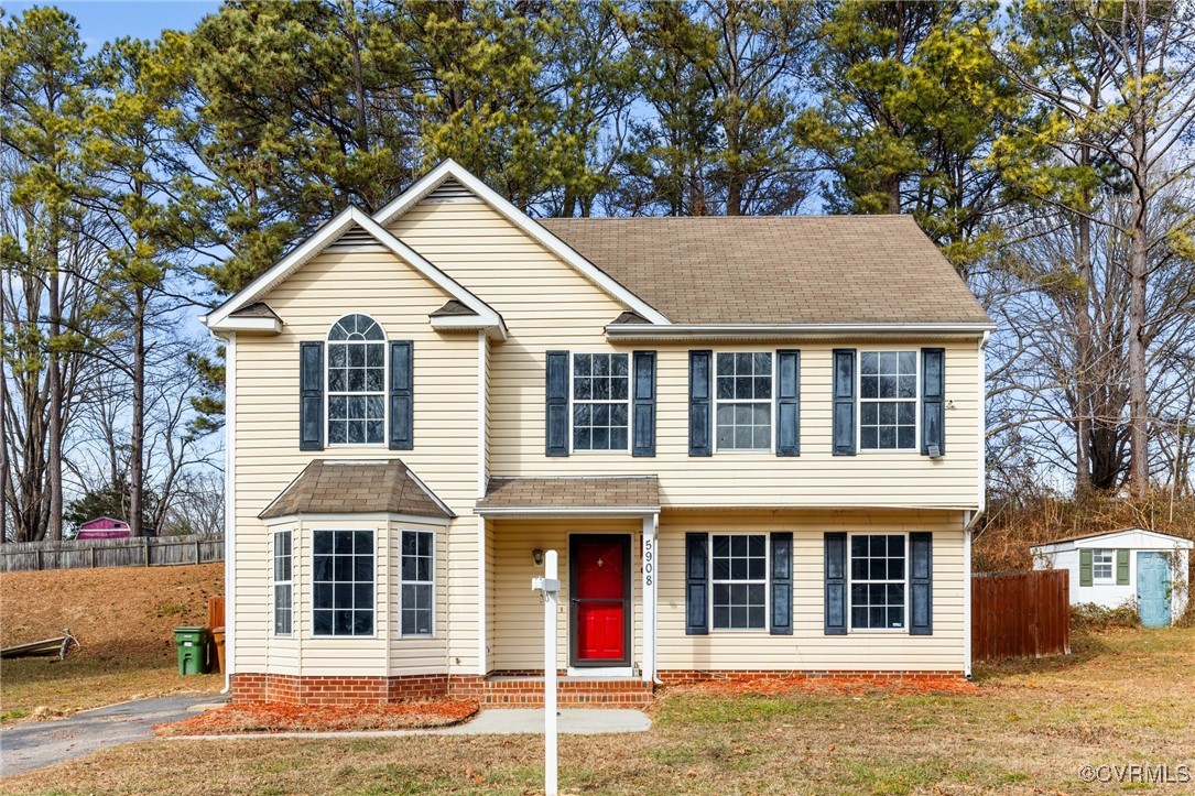 5908 Saint Moritz Dr