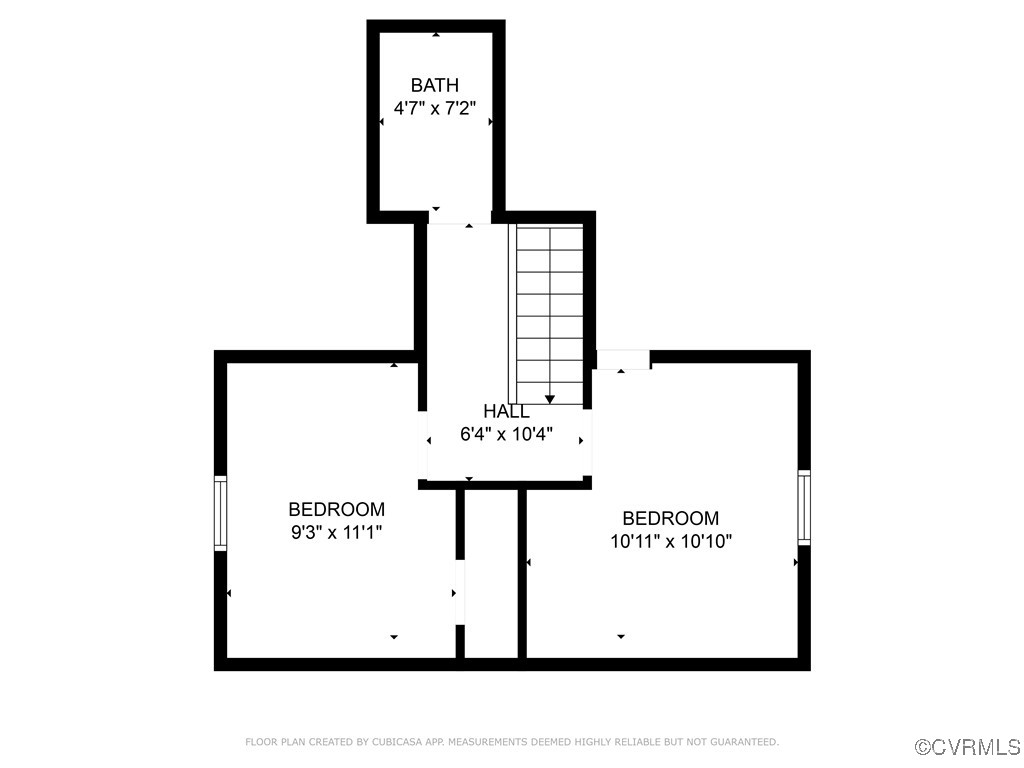 303 Academy Ave