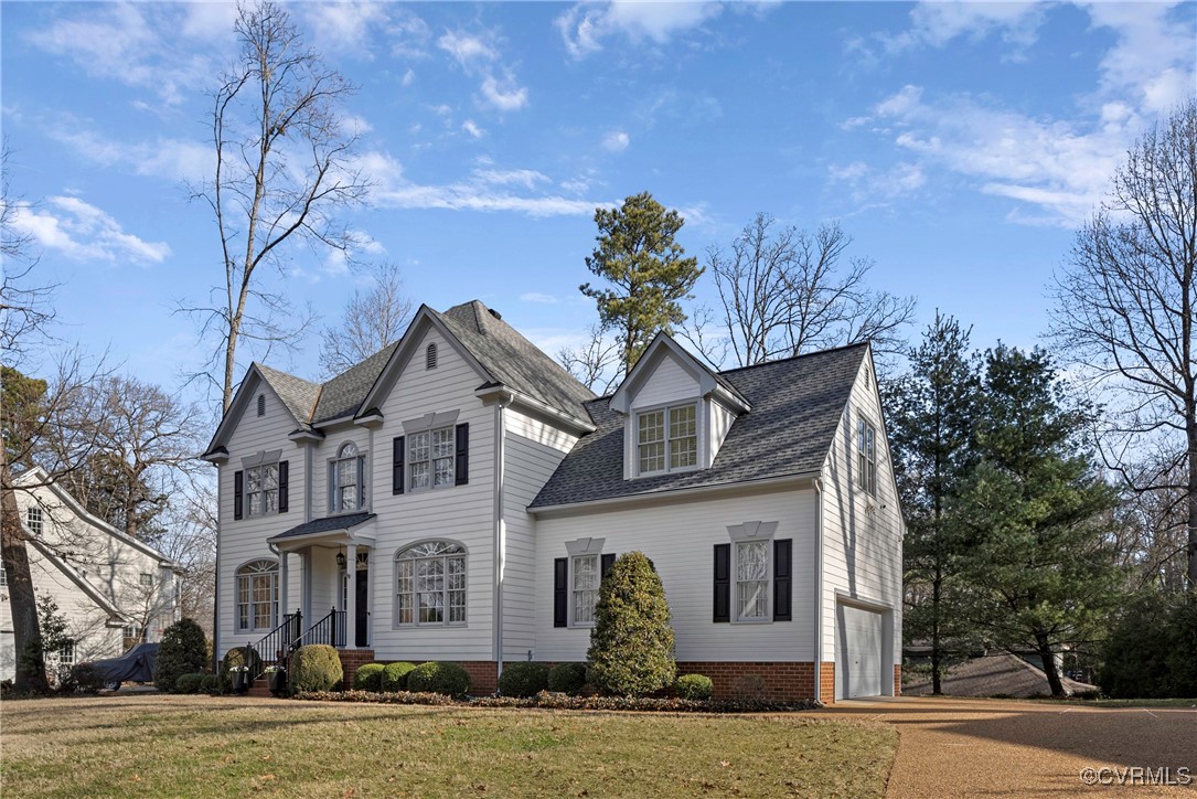 5620 Saint James Ct
