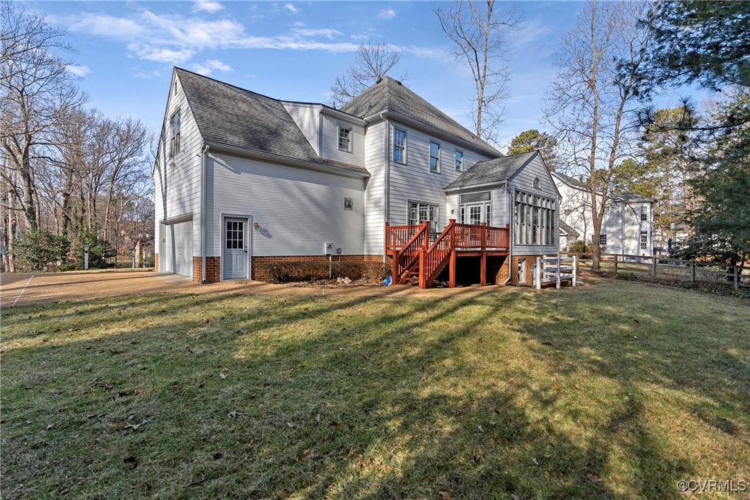 5620 Saint James Ct