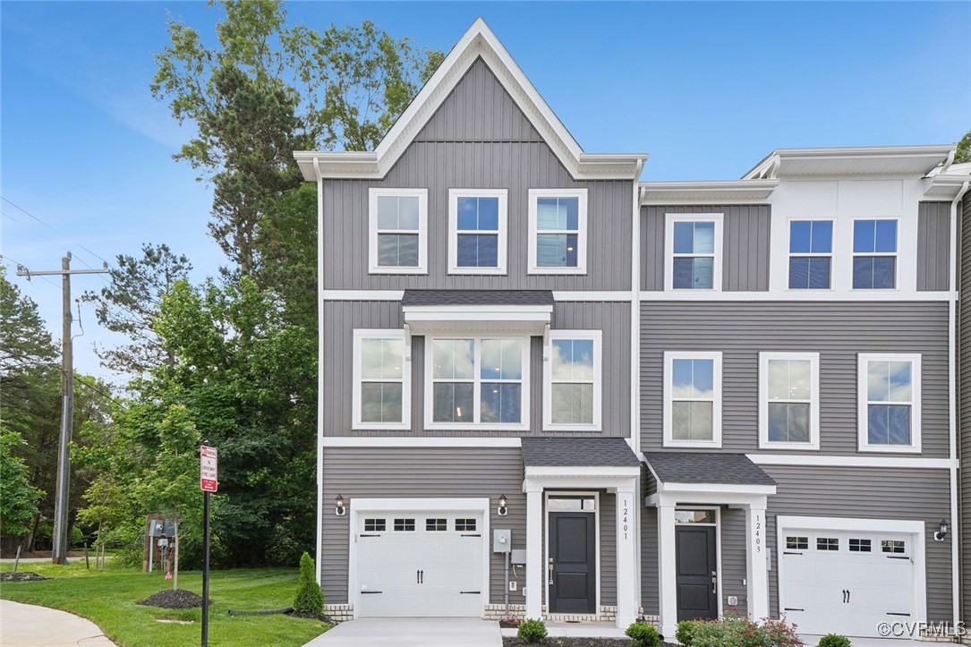 12401 Gaytoncrest Ln