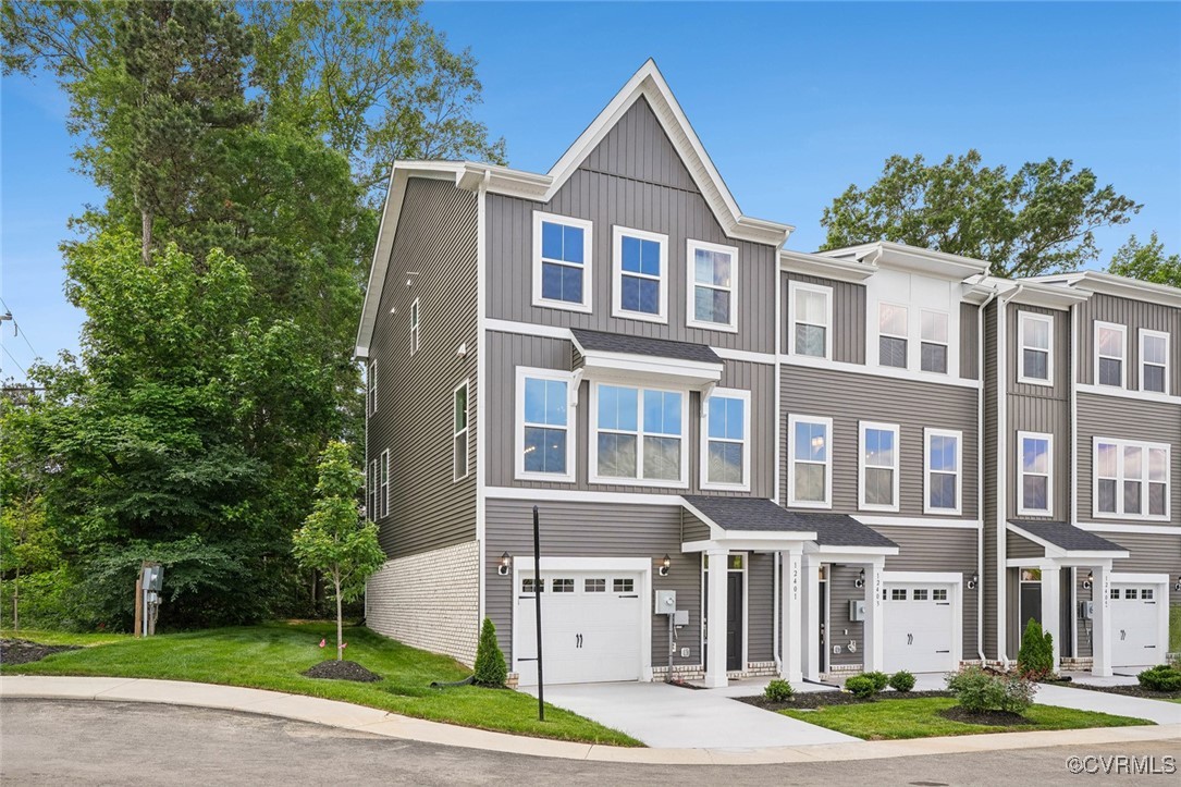 12401 Gaytoncrest Ln