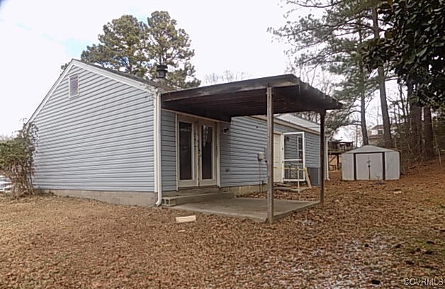 15807 Tinsberry Ct