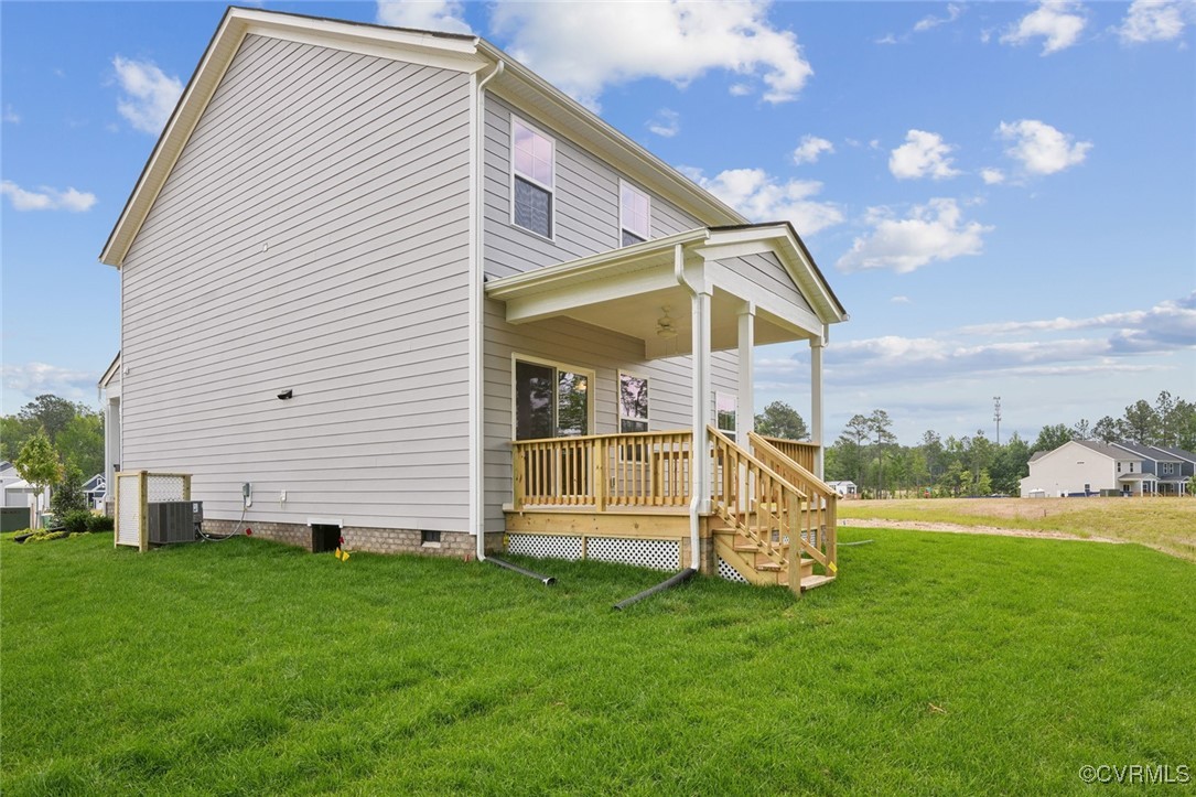 6460 Quinlynn Pl