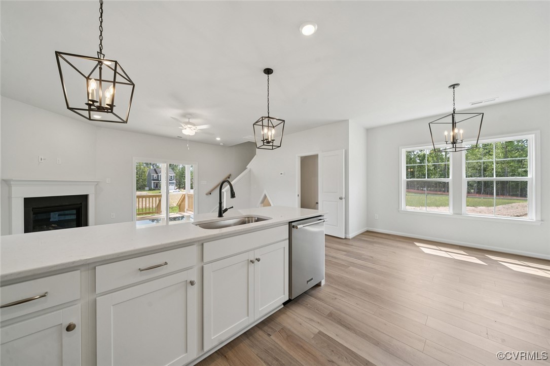 6451 Quinlynn Pl