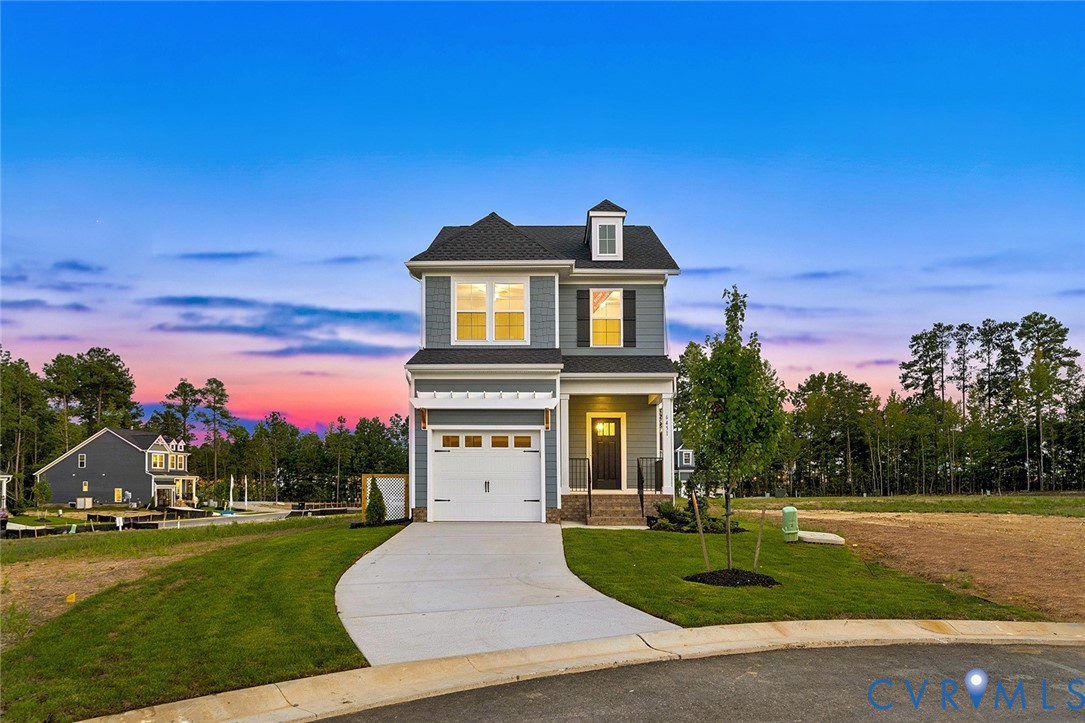 6451 Quinlynn Pl