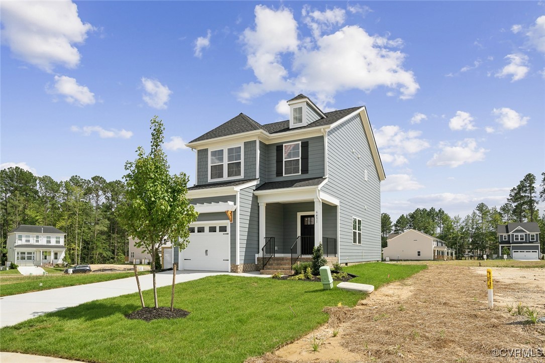 6451 Quinlynn Pl