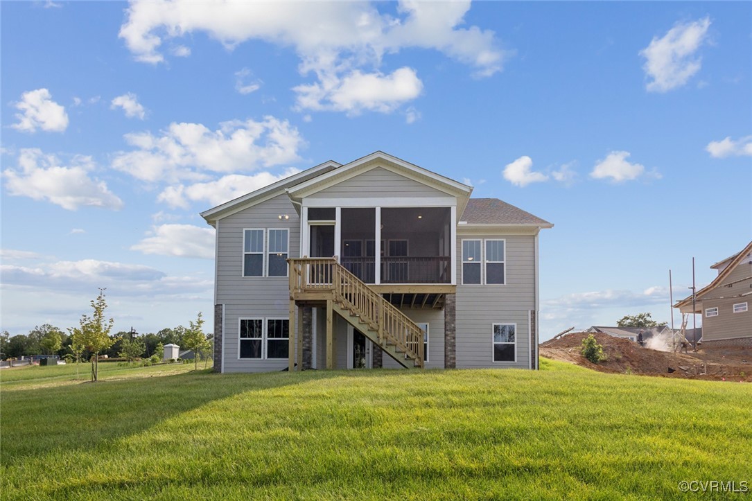 8489 Chimney Rock Dr