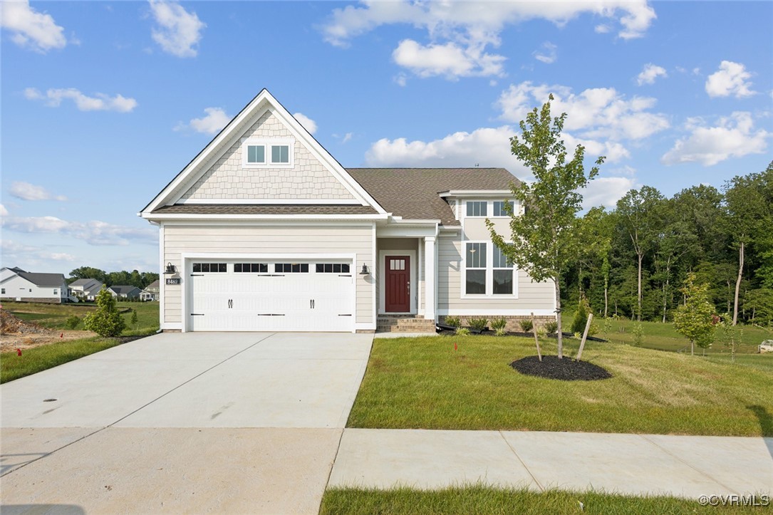 8489 Chimney Rock Dr