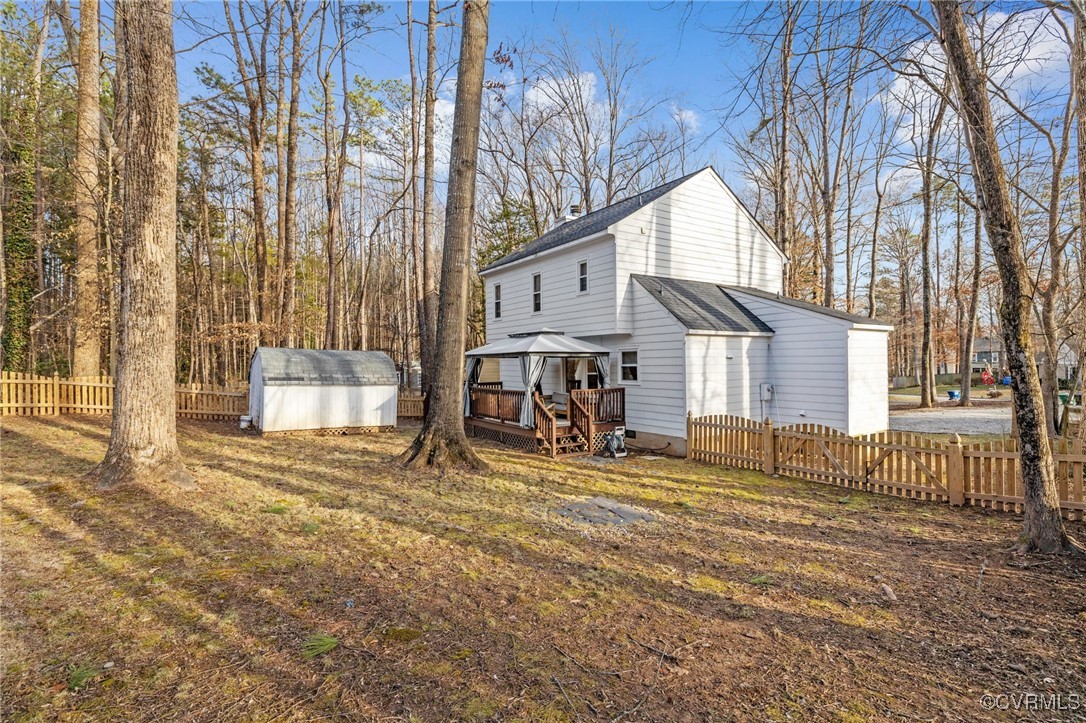 1309 Lockett Ridge Rd