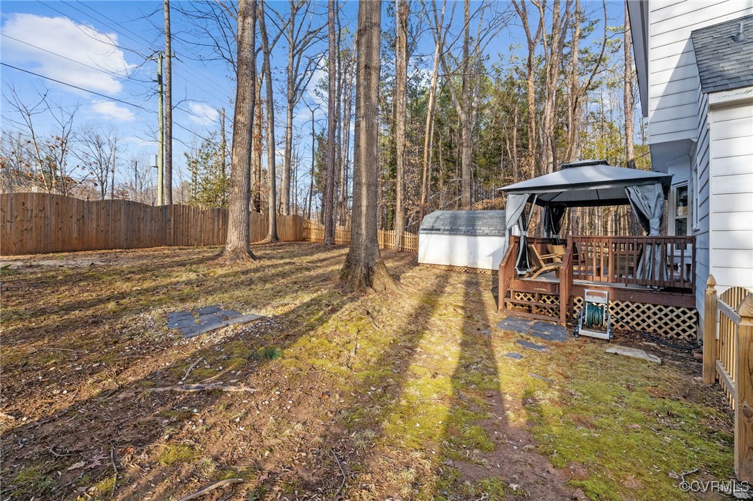 1309 Lockett Ridge Rd