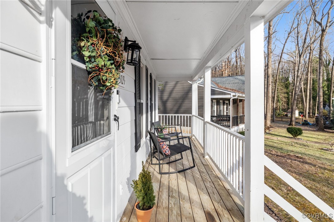 1309 Lockett Ridge Rd