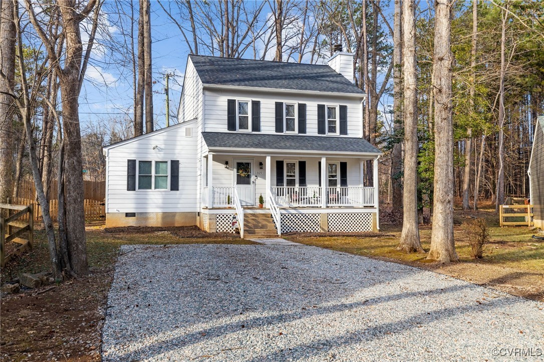 1309 Lockett Ridge Rd