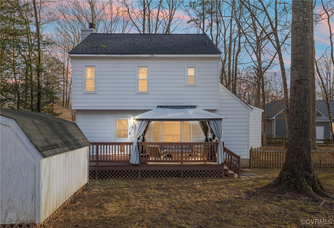 1309 Lockett Ridge Rd