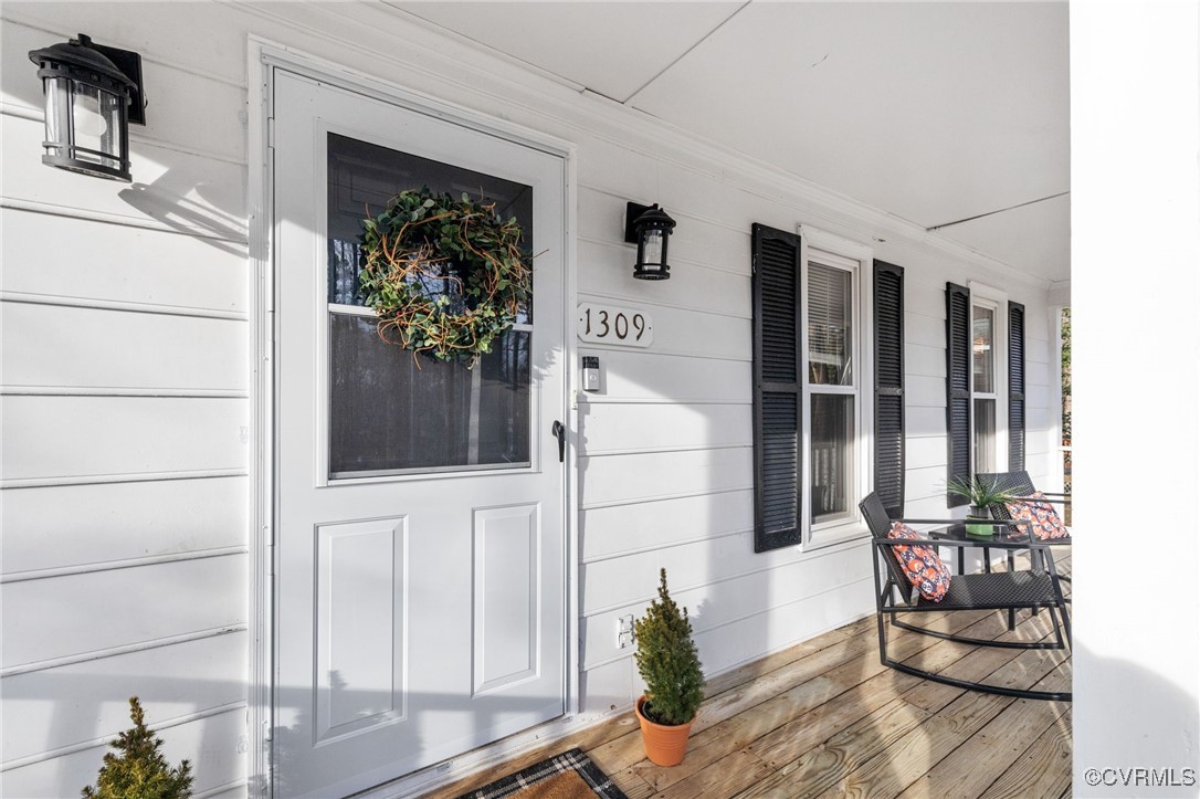 1309 Lockett Ridge Rd