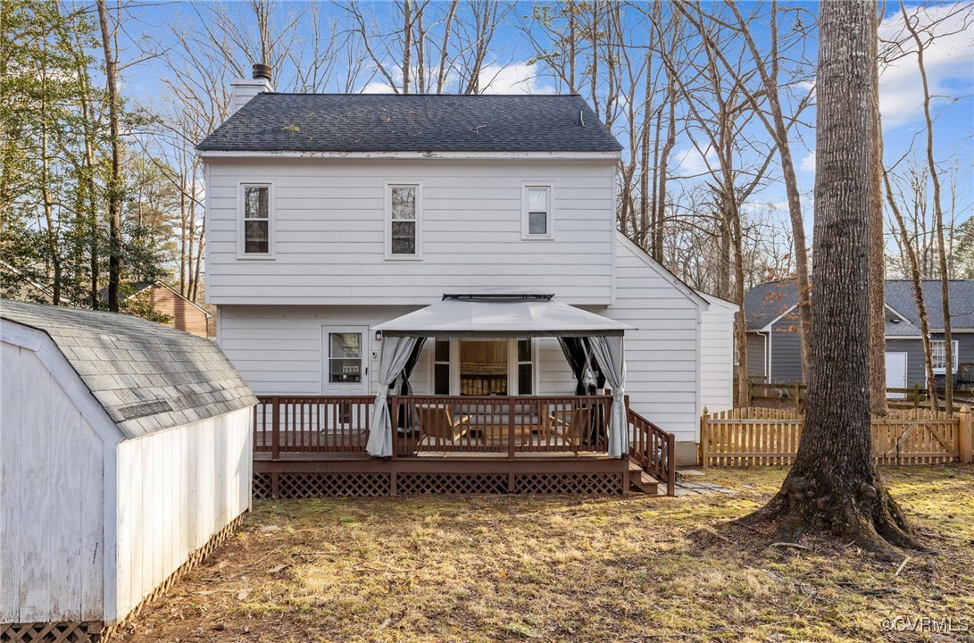 1309 Lockett Ridge Rd