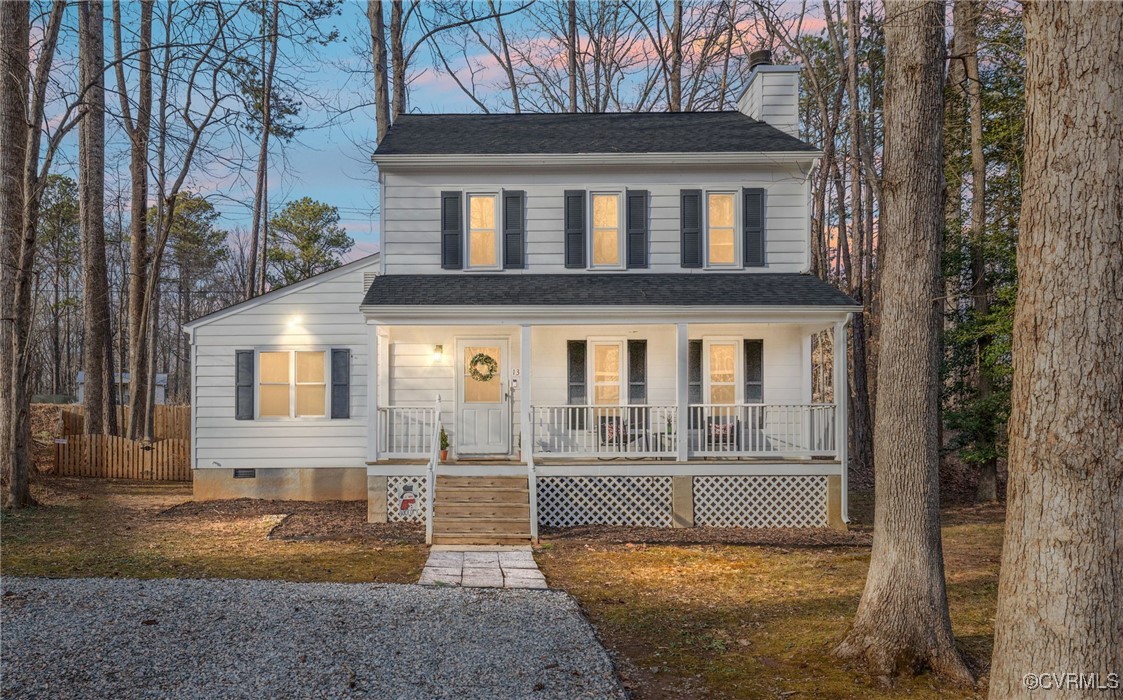 1309 Lockett Ridge Rd