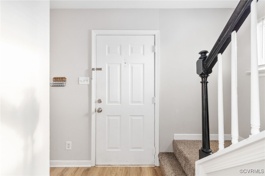 1309 Lockett Ridge Rd