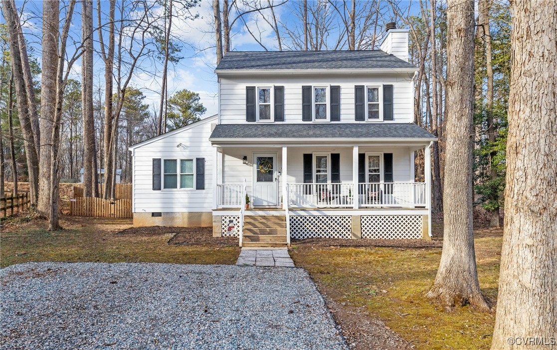 1309 Lockett Ridge Rd