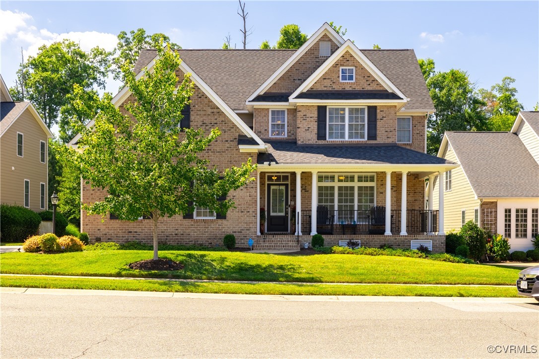 3642 Edenfield Rd