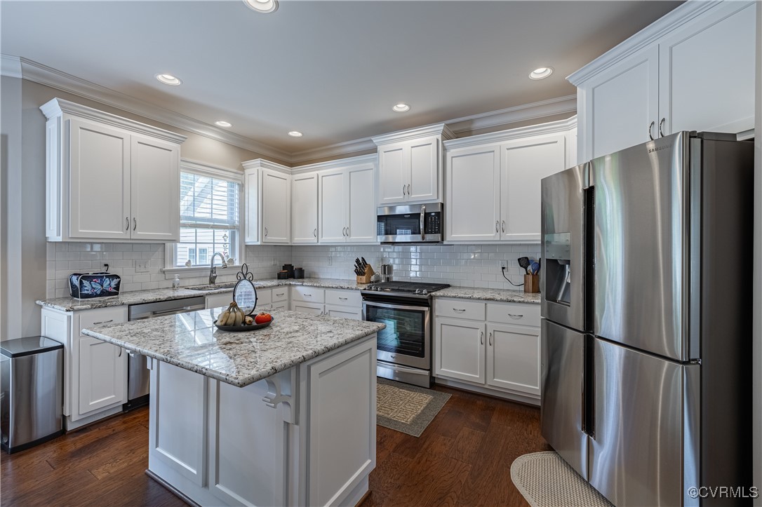 3642 Edenfield Rd