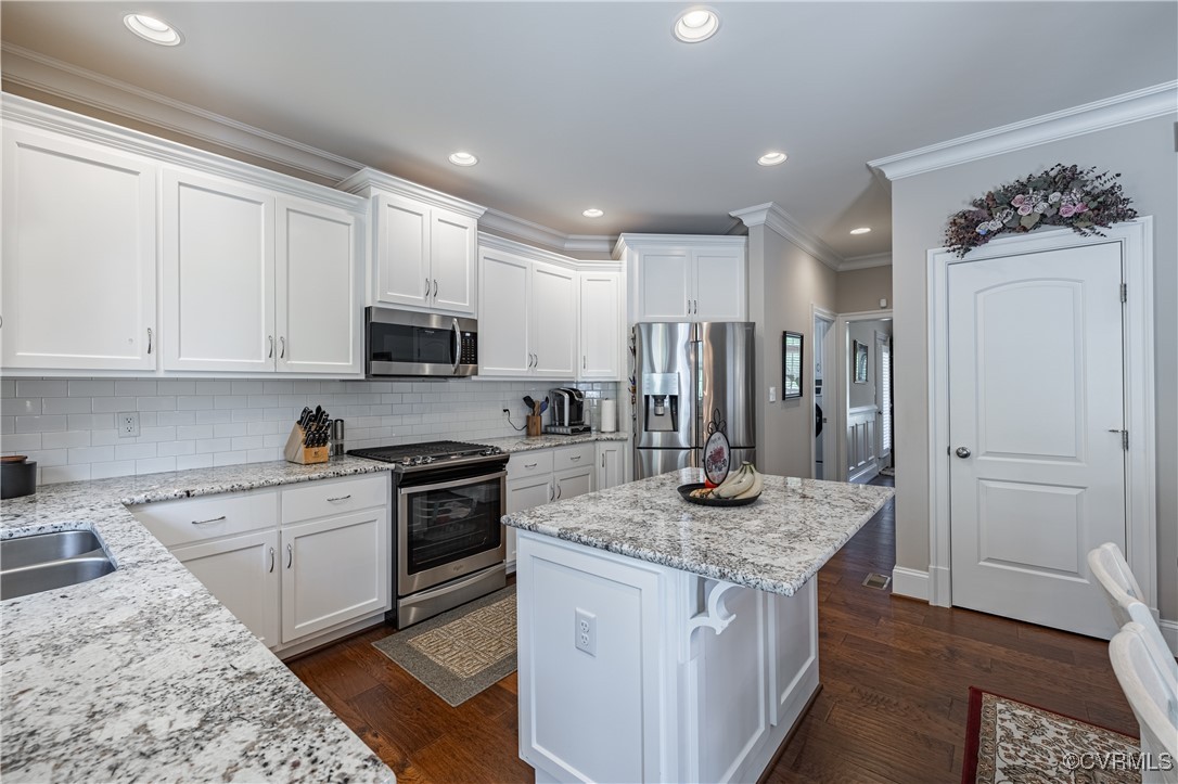 3642 Edenfield Rd