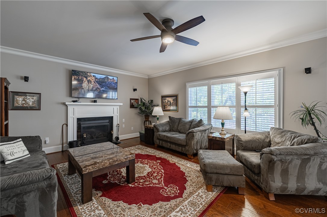 3642 Edenfield Rd