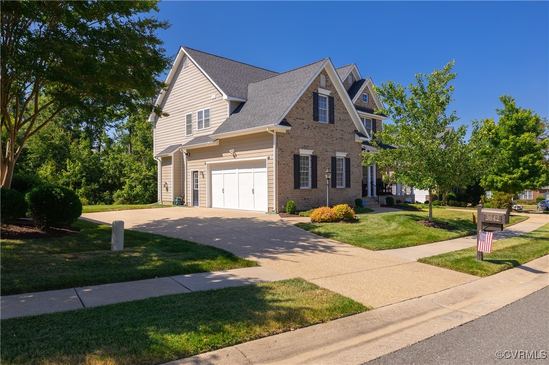 3642 Edenfield Rd
