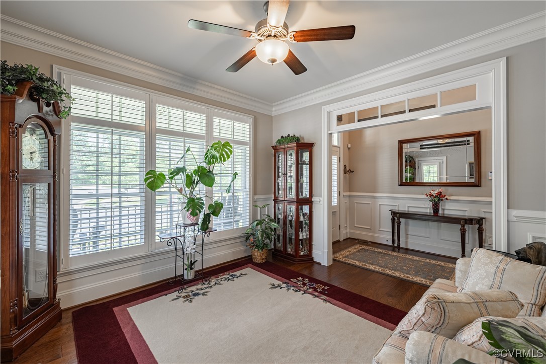 3642 Edenfield Rd
