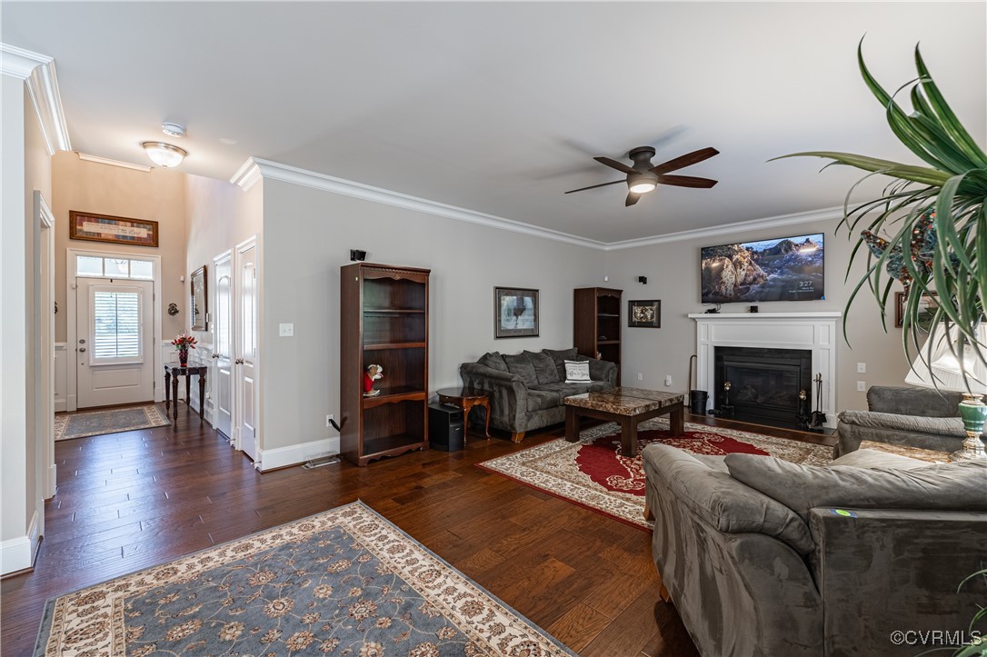 3642 Edenfield Rd
