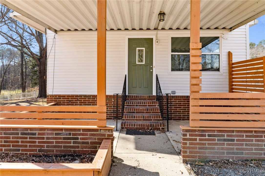 9621 W Providence Rd