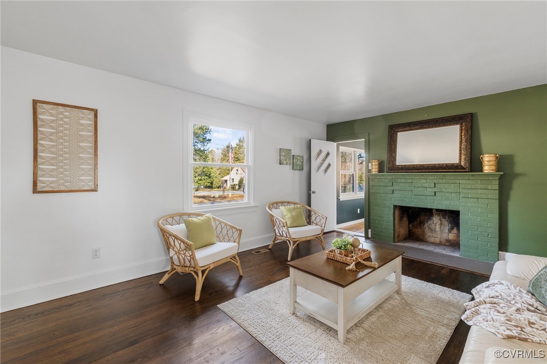 9621 W Providence Rd