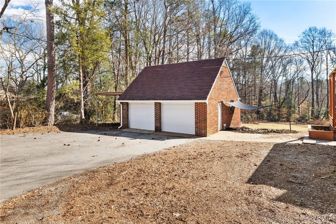 9621 W Providence Rd