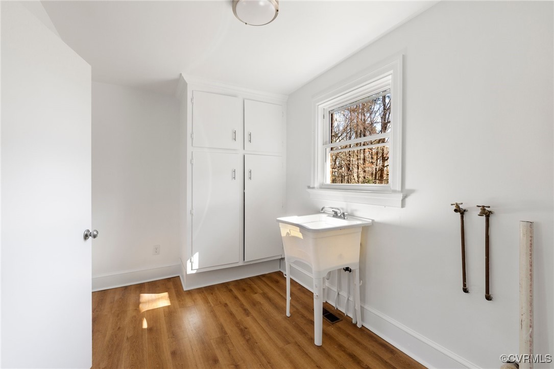 9621 W Providence Rd