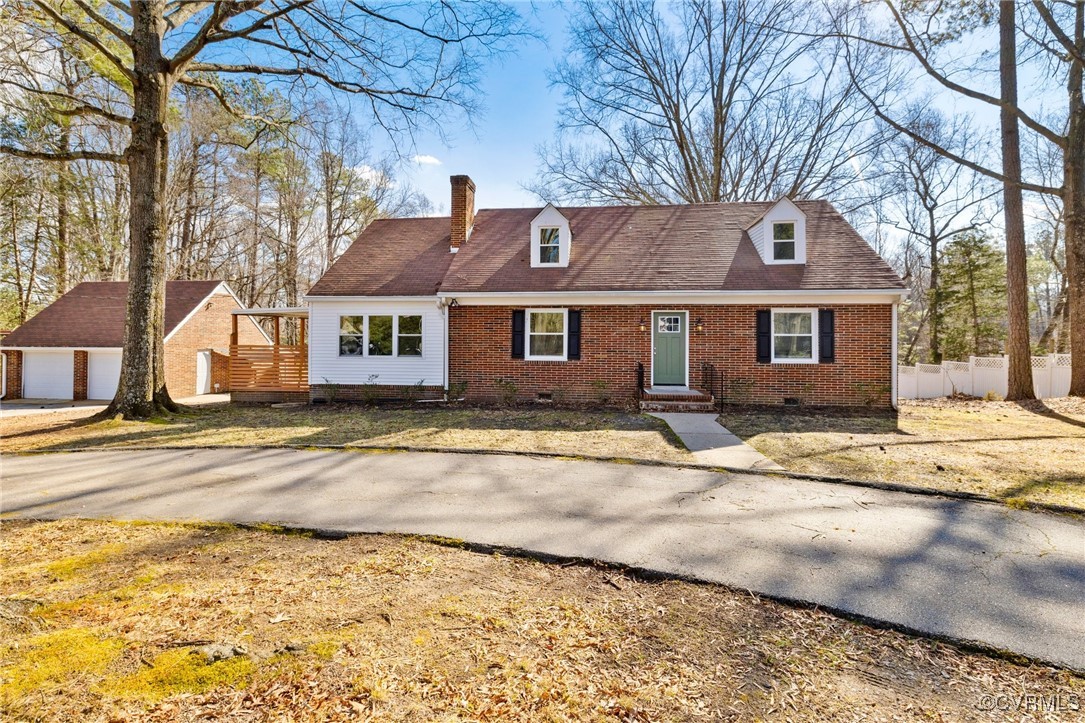 9621 W Providence Rd