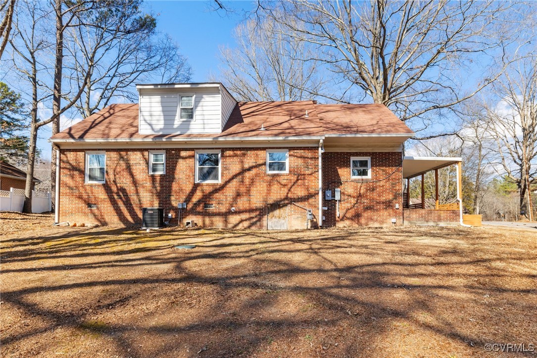 9621 W Providence Rd