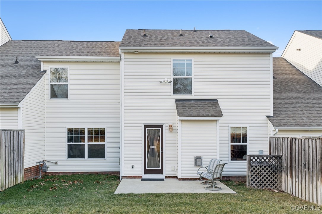 613 Abbey Village Cir