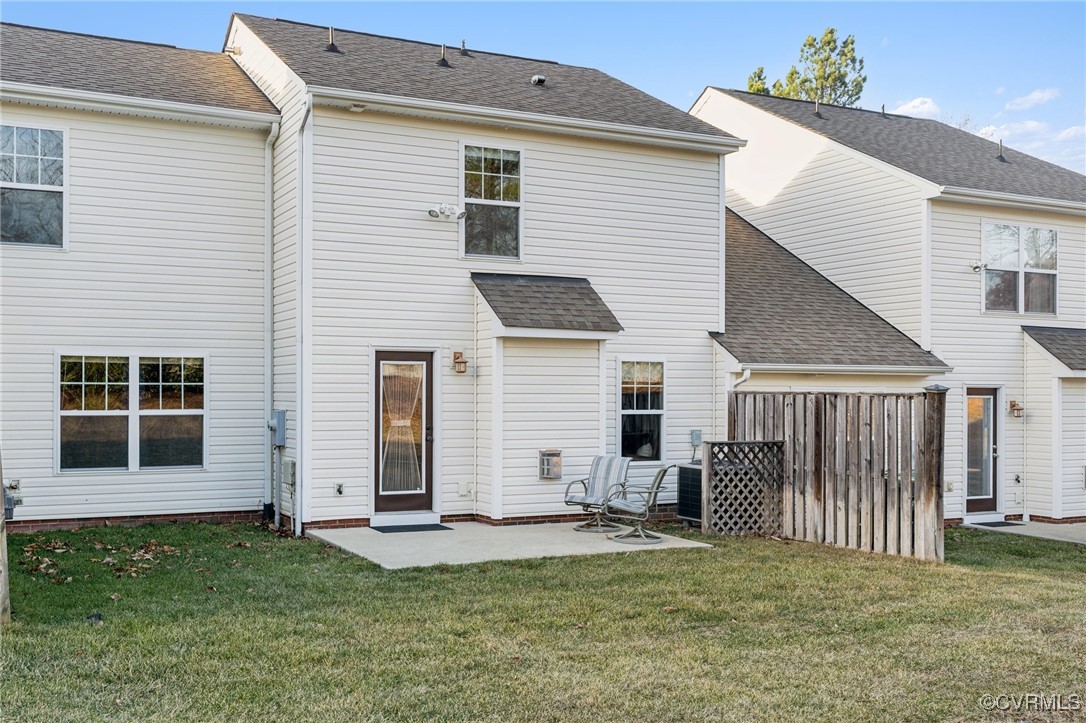 613 Abbey Village Cir