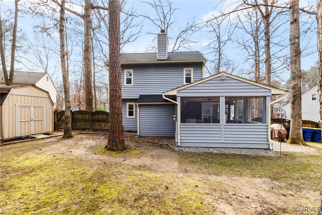 409 Yarrow Ln