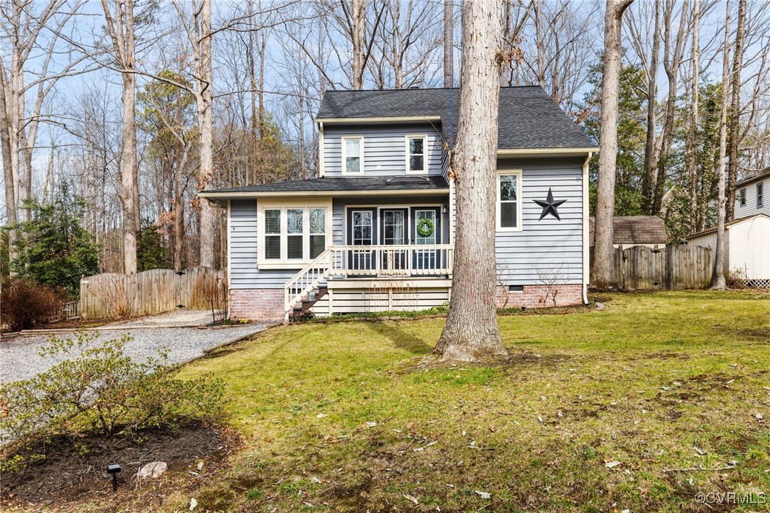 409 Yarrow Ln