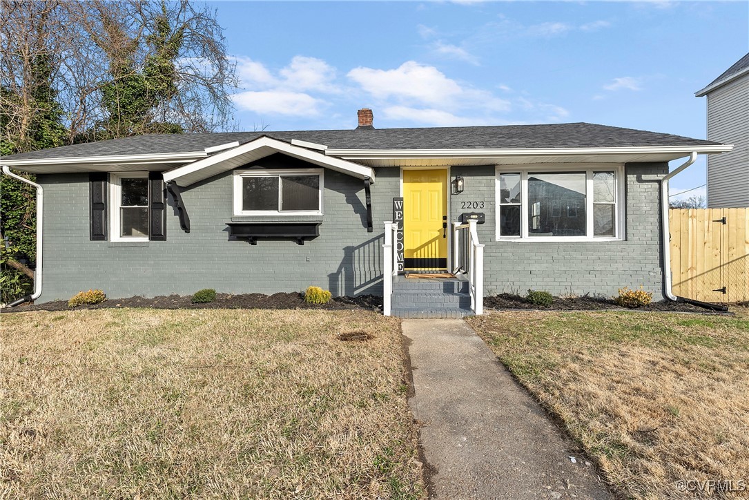 2203 Lamb Ave Richmond VA