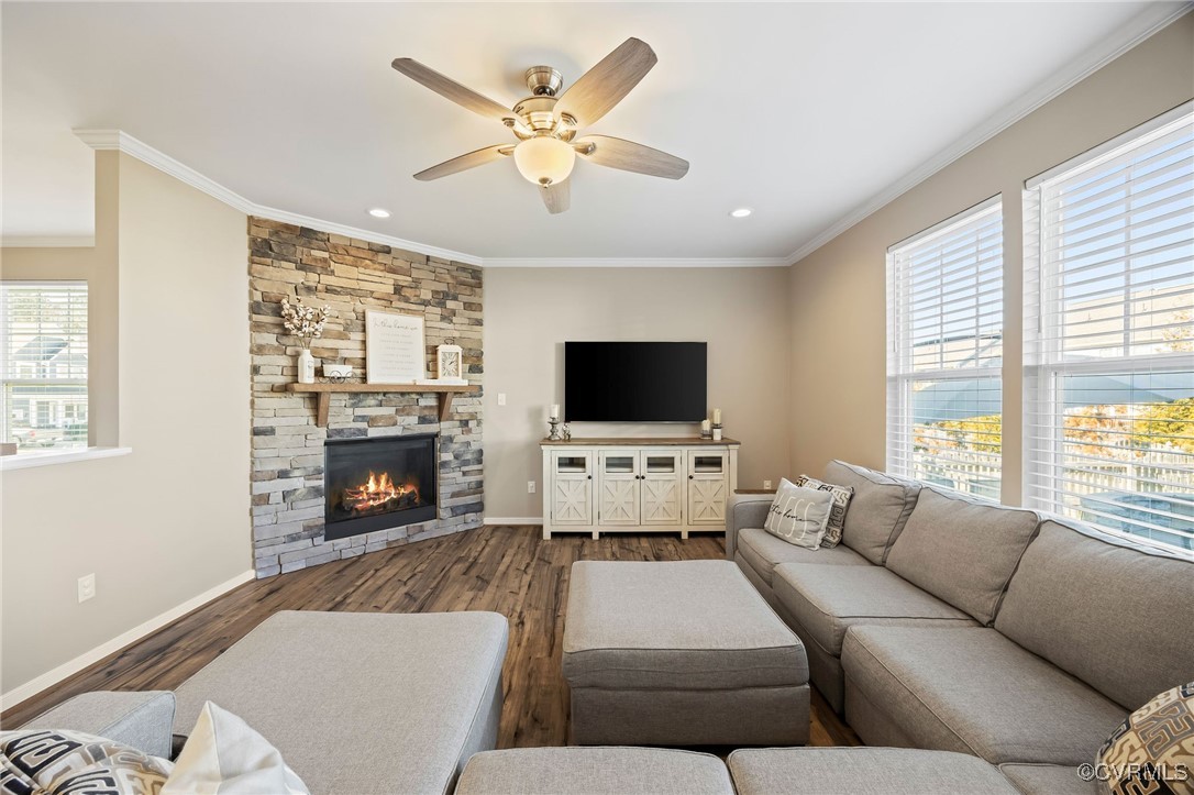 18006 Twin Falls Ln
