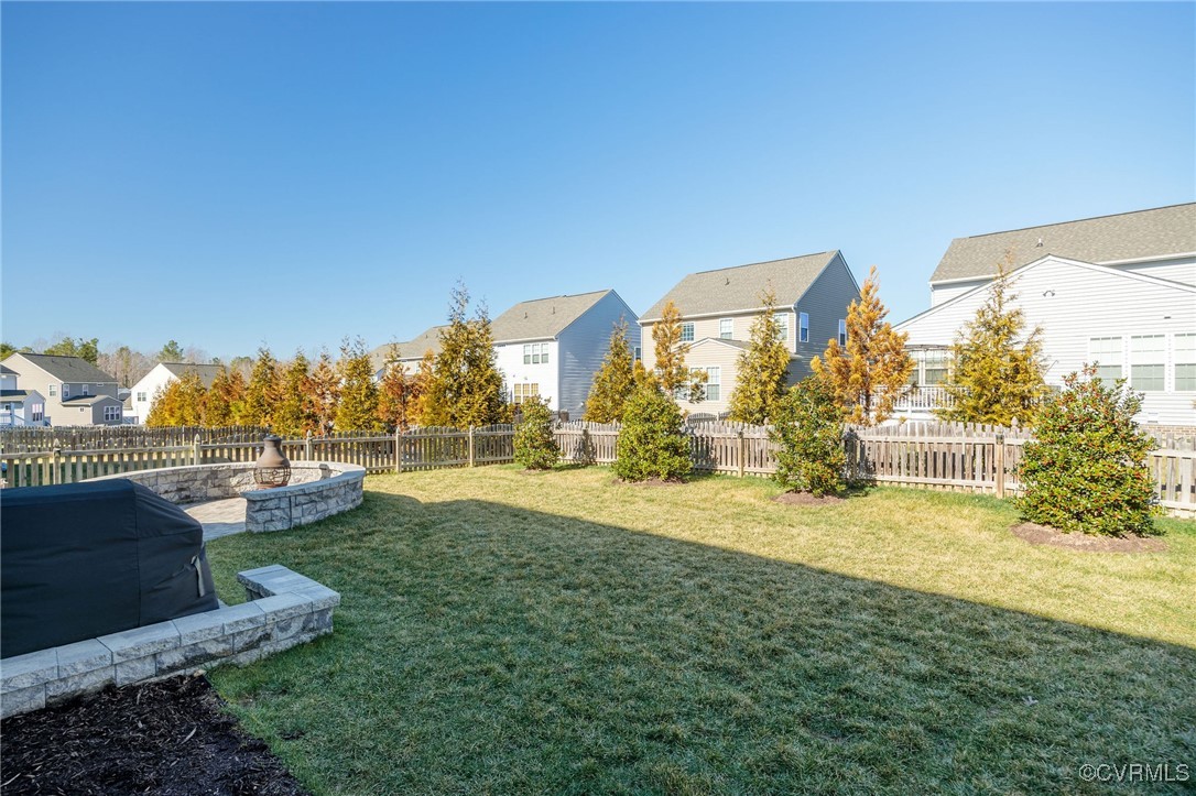 18006 Twin Falls Ln