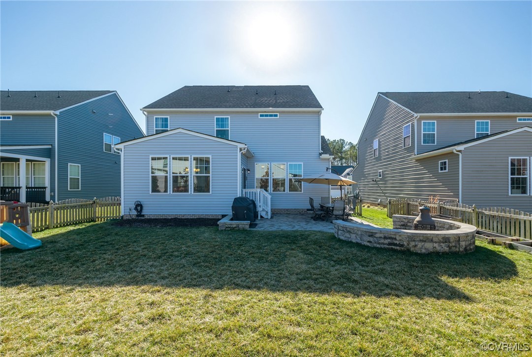 18006 Twin Falls Ln