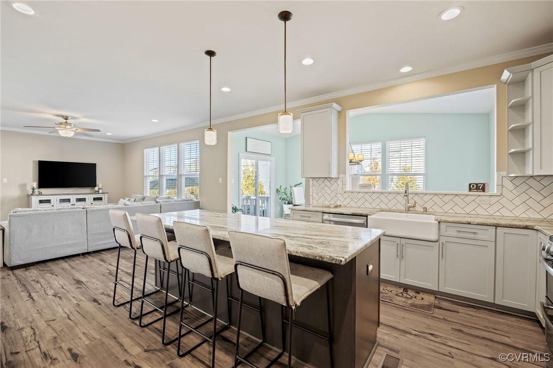 18006 Twin Falls Ln