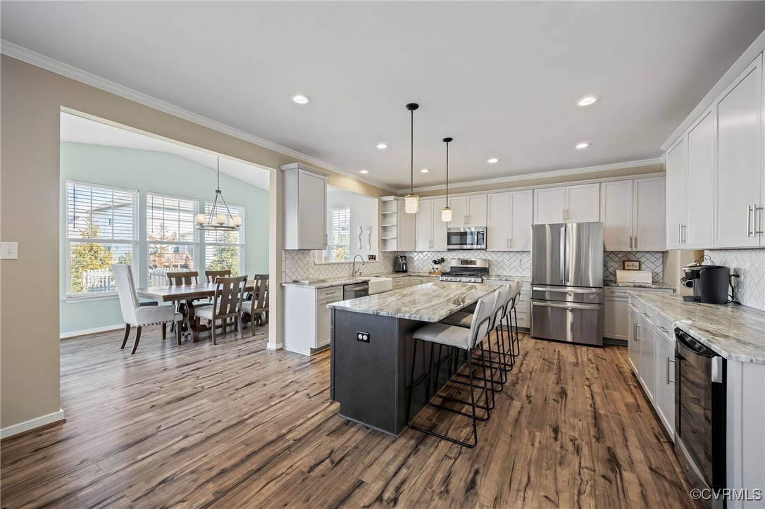 18006 Twin Falls Ln