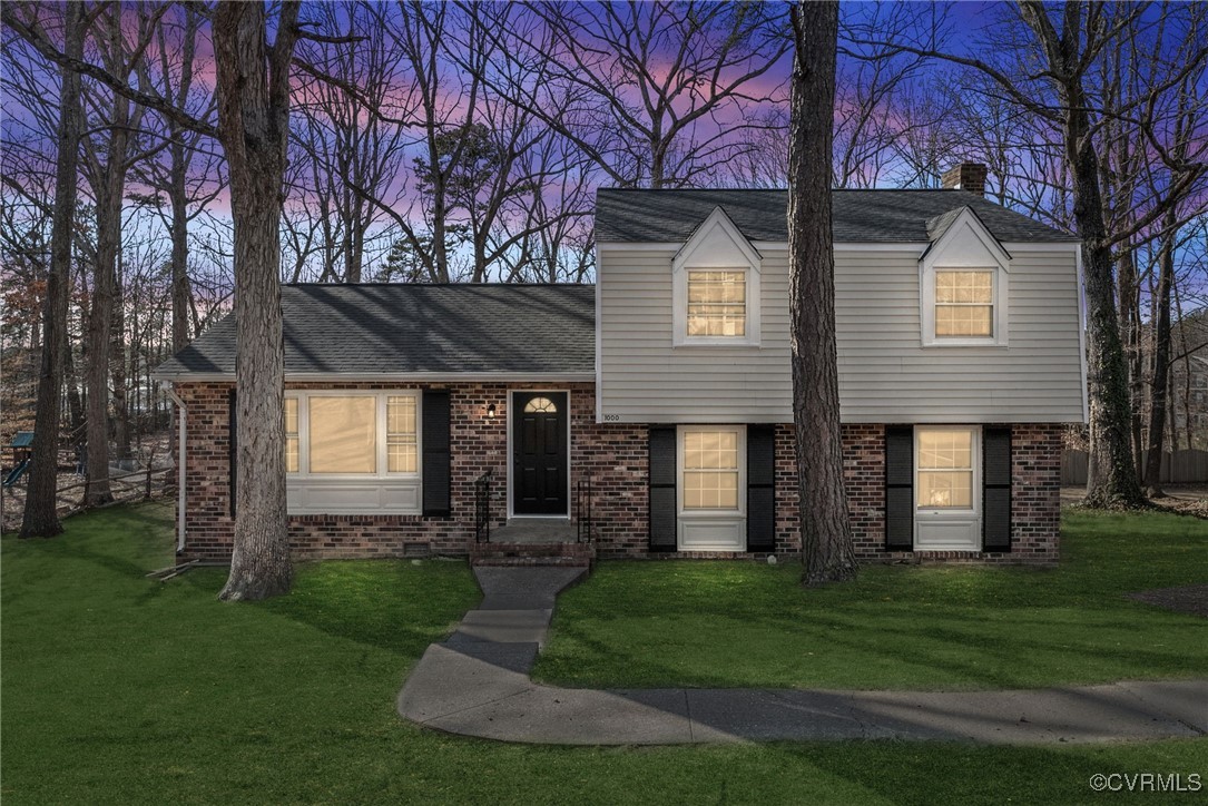 1000 Black Heath Rd