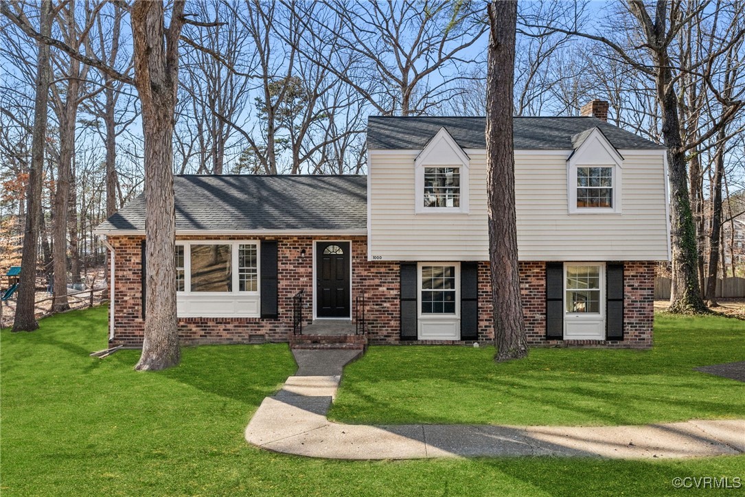 1000 Black Heath Rd