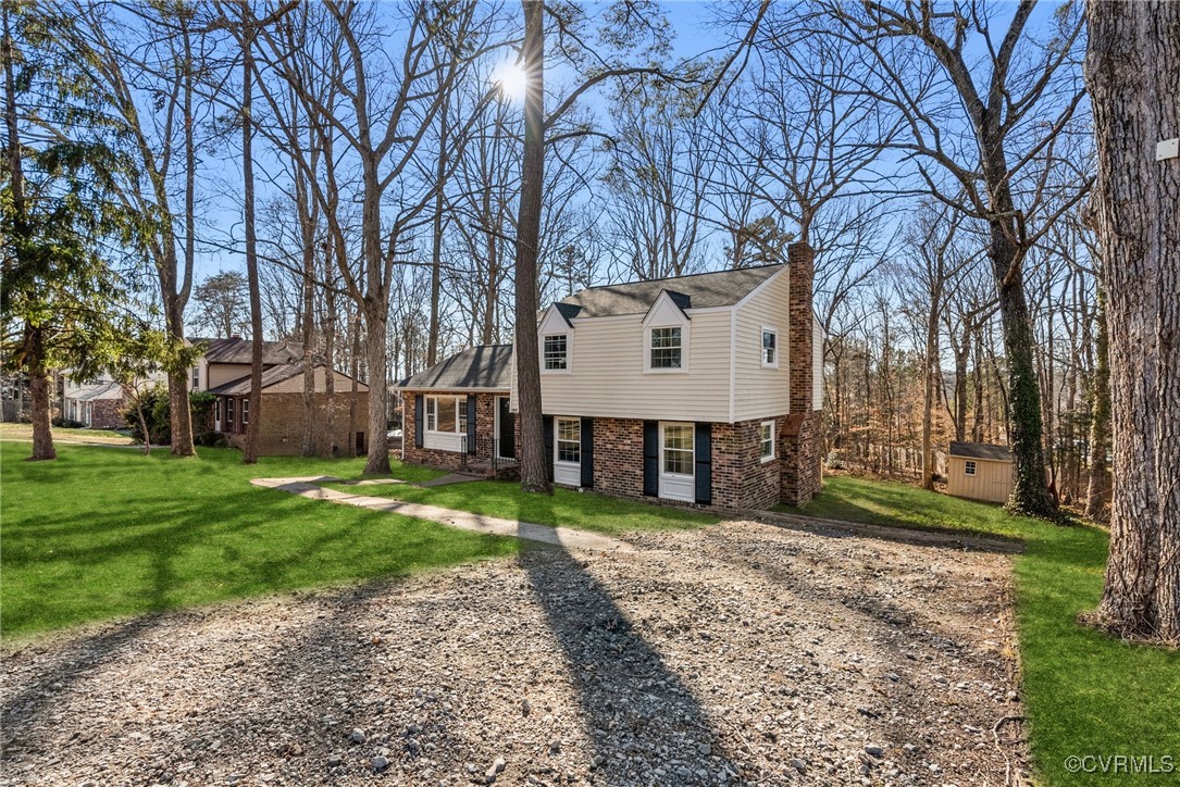 1000 Black Heath Rd